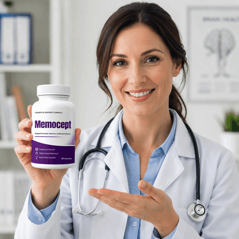 Memocept cognitive support Author